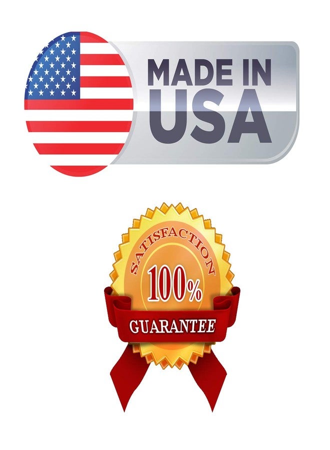 RokAPary 40 Happy Birthday Stickers, 2 Inch Big Round Glossy Labels, Great for Birthday Party, Gift Box, Gift Bag, Party Favors Décor, Tags, Games and Supplies. Made in USA. Blue - Image 5
